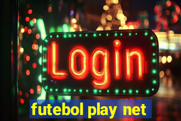 futebol play net